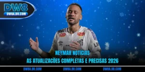 Neymar Notícias: As Atualizações Completas E Precisas 2026