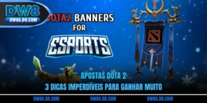 Apostas Dota 2: 3 Dicas Imperdíveis Para Ganhar Muito